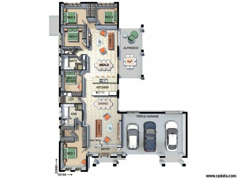 9 Iris Court, Yamanto QLD 4305