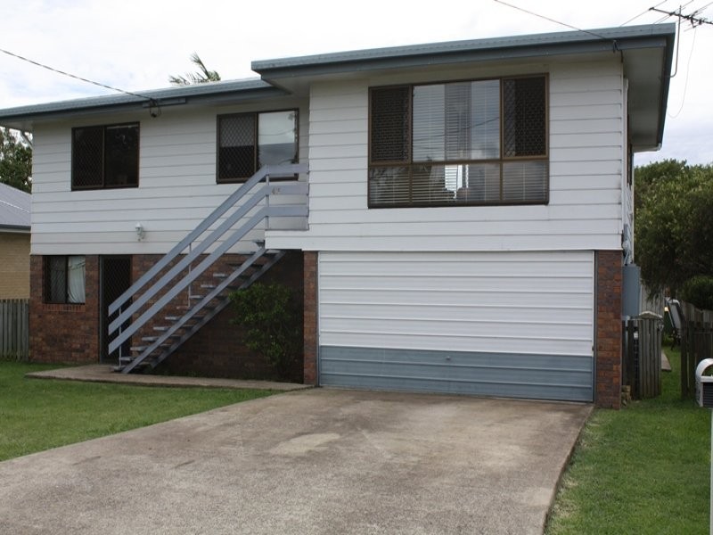48c David Street, North Booval QLD 4304