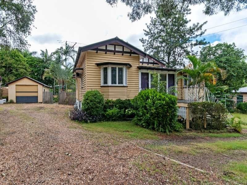 161 Pine Mountain Road, Brassall QLD 4305