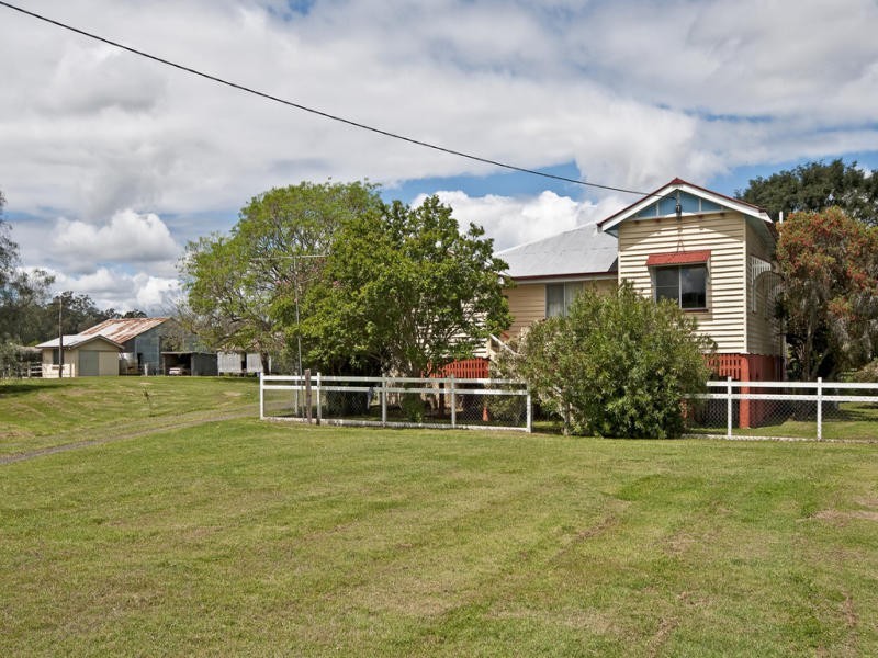 78 Zabels Road North, Minden QLD 4311