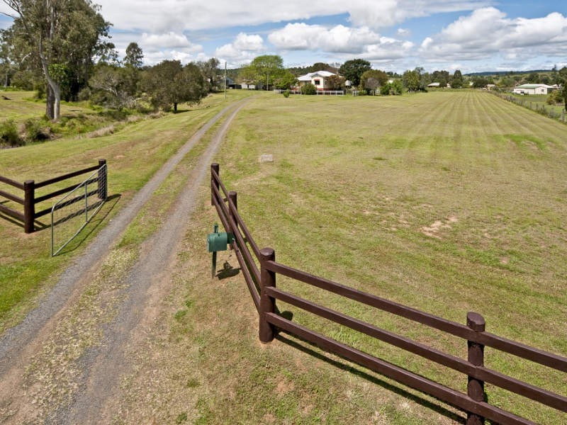 78 Zabels Road North, Minden QLD 4311