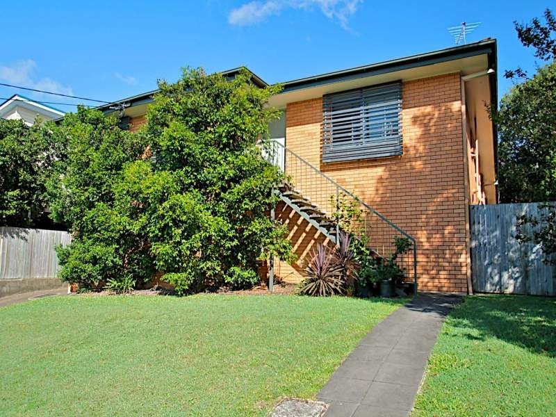 1/57 Wickham Street, Morningside QLD 4170