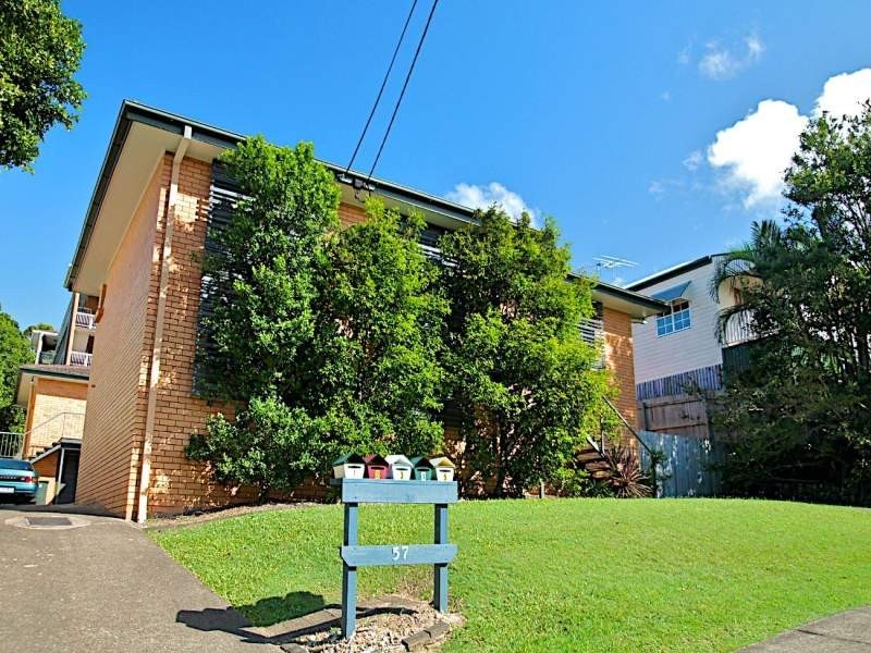 1/57 Wickham Street, Morningside QLD 4170