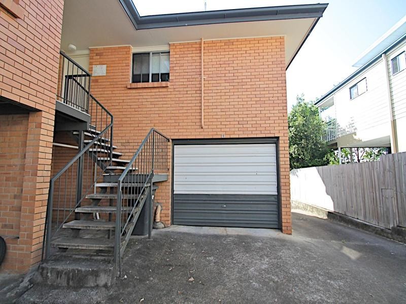 1/57 Wickham Street, Morningside QLD 4170