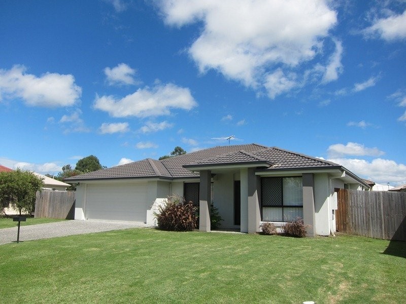 11 Waratah Court, Yamanto QLD 4305
