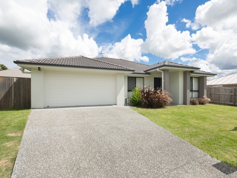 11 Waratah Court, Yamanto QLD 4305
