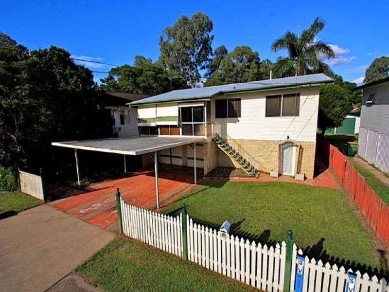 10 Vogel Road, Brassall QLD 4305