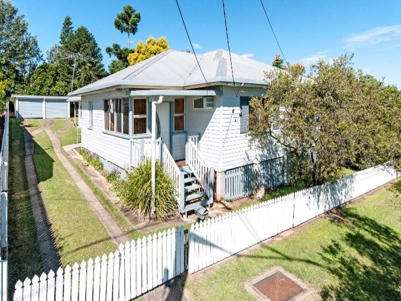 7 Willard Street, Tivoli QLD 4305
