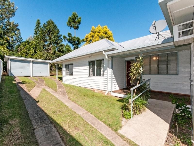 7 Willard Street, Tivoli QLD 4305