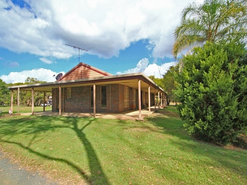 830 Middle Road, Purga QLD 4306