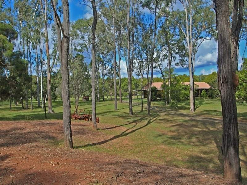 830 Middle Road, Purga QLD 4306