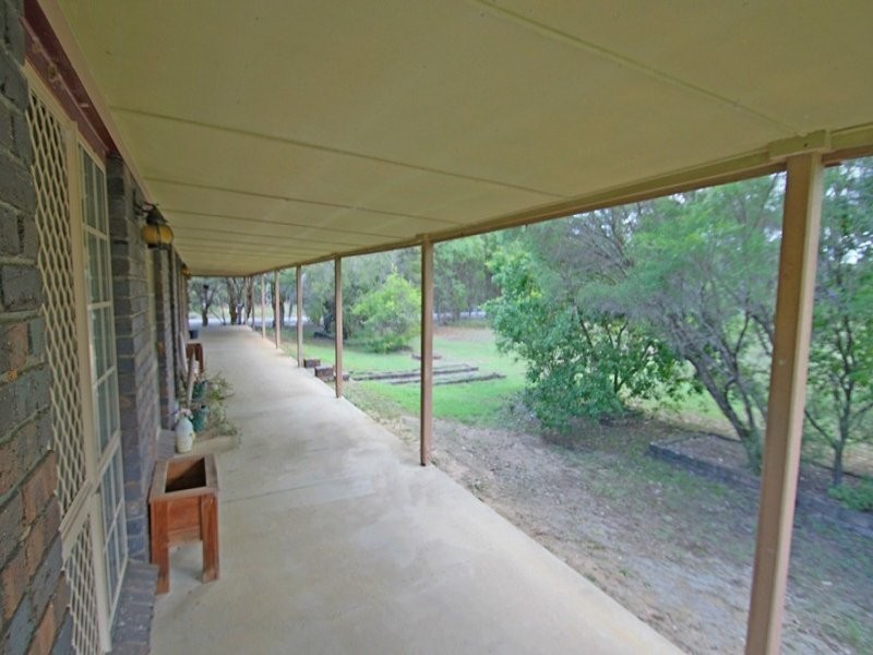 830 Middle Road, Purga QLD 4306