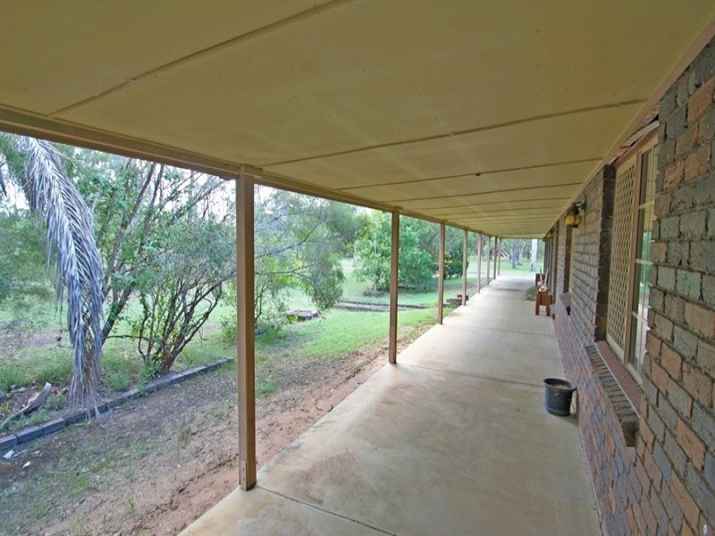 830 Middle Road, Purga QLD 4306