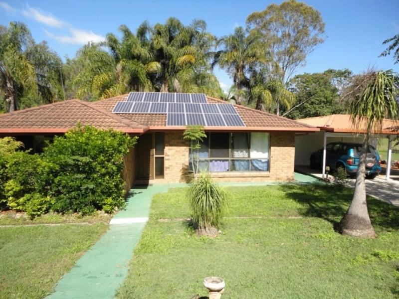 7 Pouincradda Street, Blacksoil QLD 4306