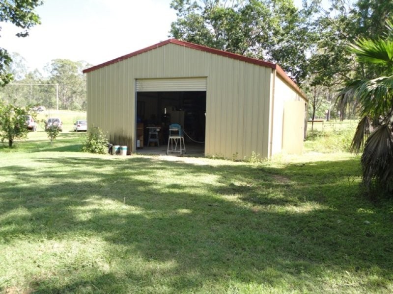 7 Pouincradda Street, Blacksoil QLD 4306