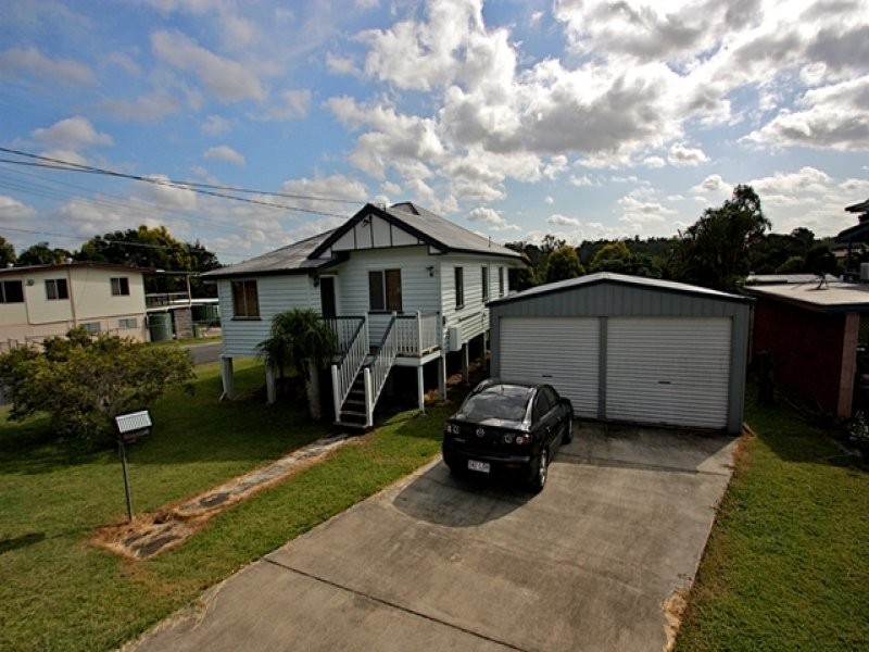 7 Mcgill Street, Basin Pocket QLD 4305