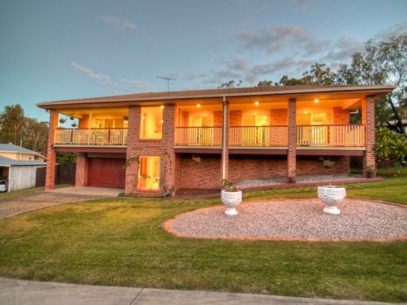 18A Kingsmill Road, Coalfalls QLD 4305