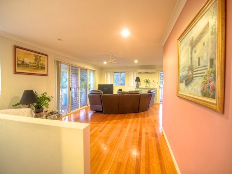 18A Kingsmill Road, Coalfalls QLD 4305