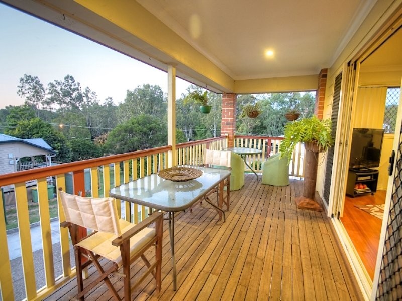 18A Kingsmill Road, Coalfalls QLD 4305