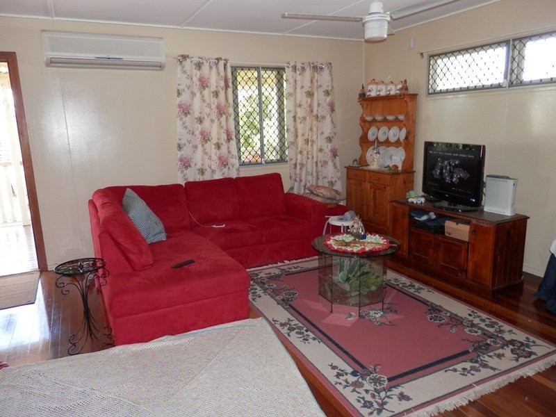 54 Aspinall Street, Leichhardt QLD 4305