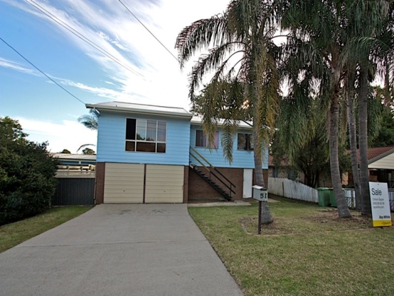 51 Rapur Street, Raceview QLD 4305