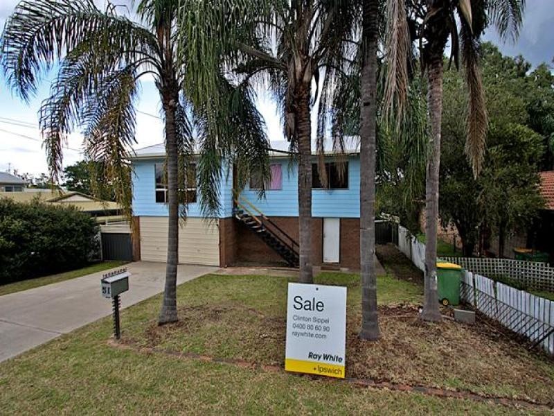 51 Rapur Street, Raceview QLD 4305
