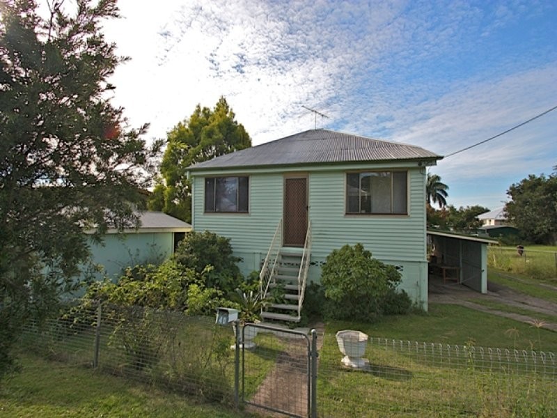40 Lowry Street, North Ipswich QLD 4305