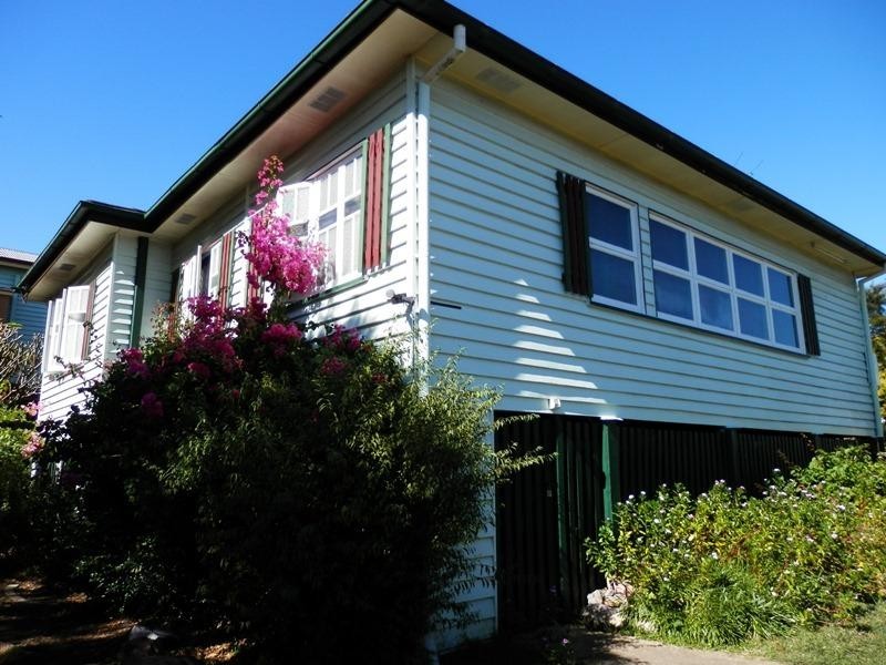 28 Ferrett Street, Sadliers Crossing QLD 4305