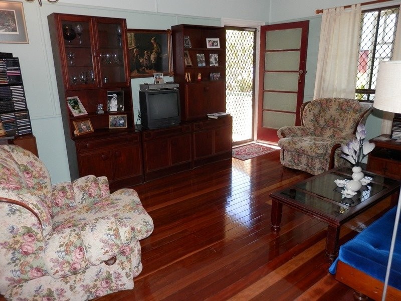 28 Ferrett Street, Sadliers Crossing QLD 4305