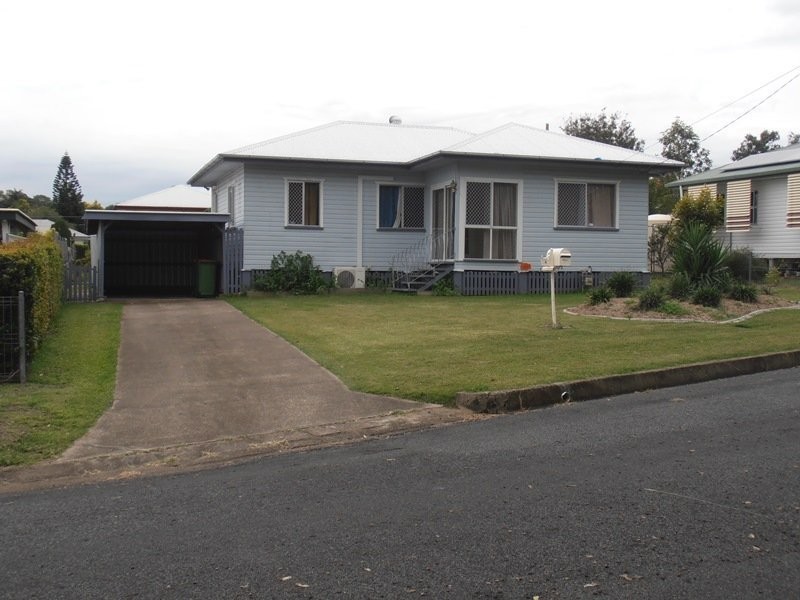 6 Huish Street, Eastern Heights QLD 4305