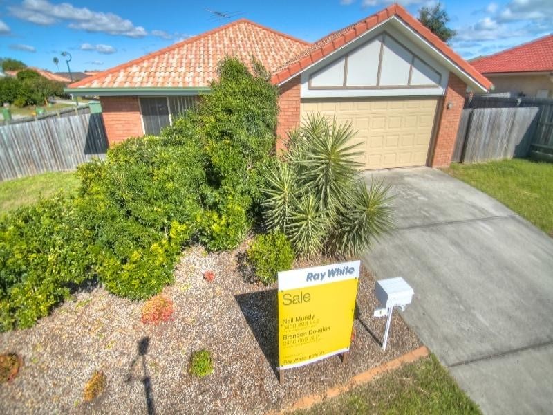 107 Anna Drive, Raceview QLD 4305