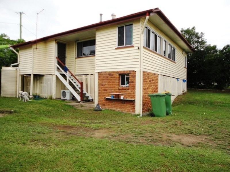 262 Warwick Road, Churchill QLD 4305