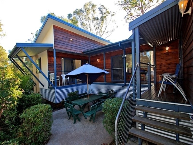 443 Brisbane Valley Highway, Pine Mountain QLD 4306