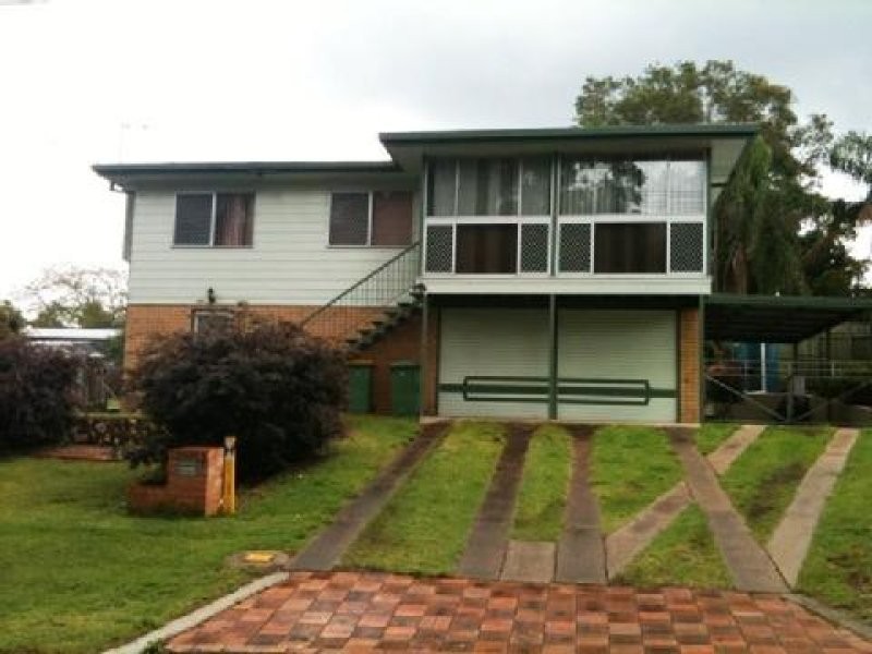 3 Carl Lane, North Ipswich QLD 4305