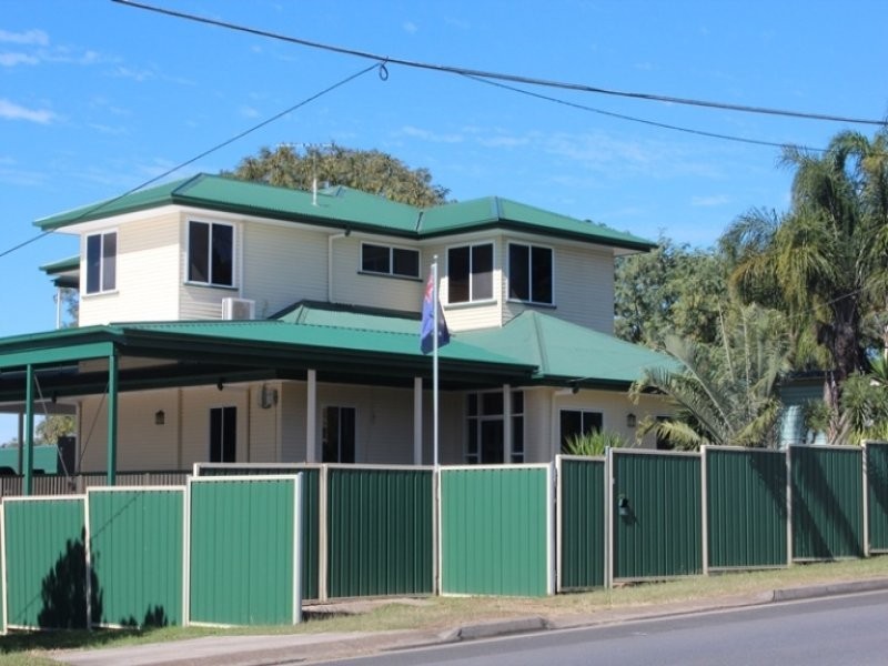 60 Stafford Street, Silkstone QLD 4304