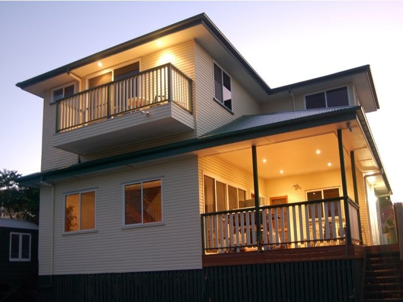 60 Stafford Street, Silkstone QLD 4304