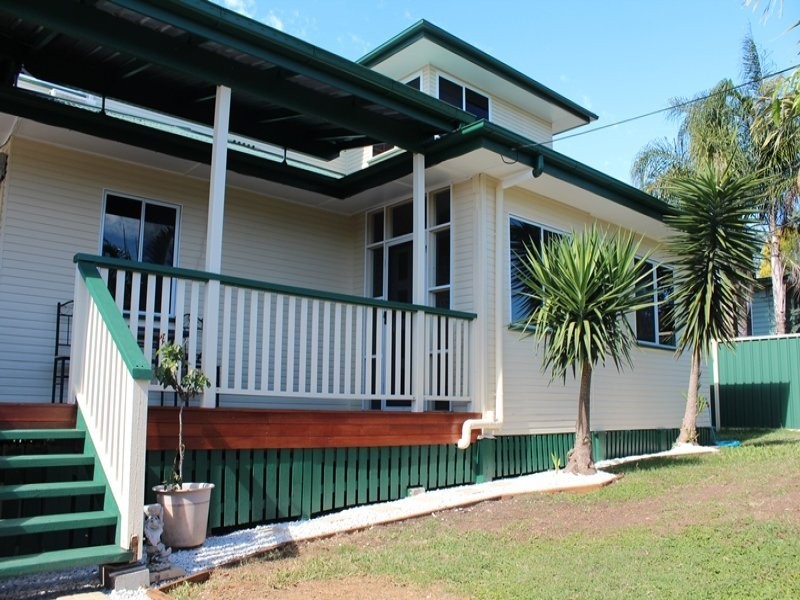 60 Stafford Street, Silkstone QLD 4304
