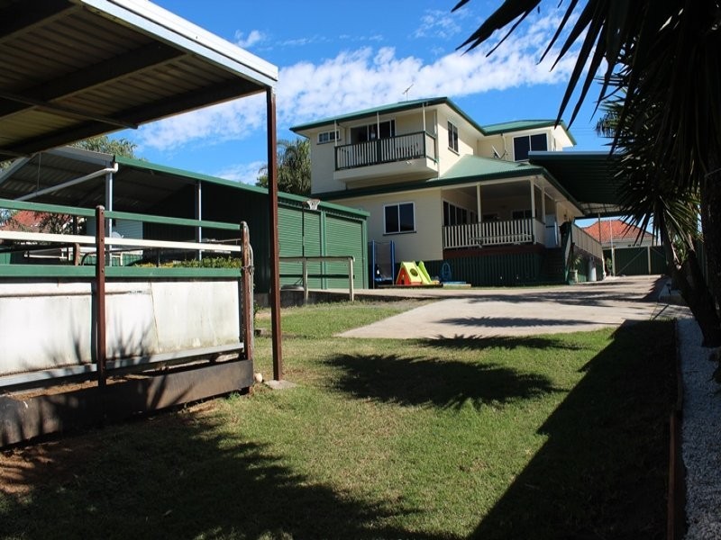 60 Stafford Street, Silkstone QLD 4304