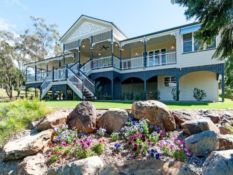 200 Minden Post Office Road, Tallegalla QLD 4340