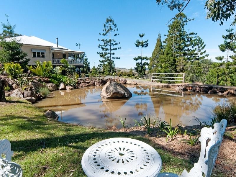 200 Minden Post Office Road, Tallegalla QLD 4340