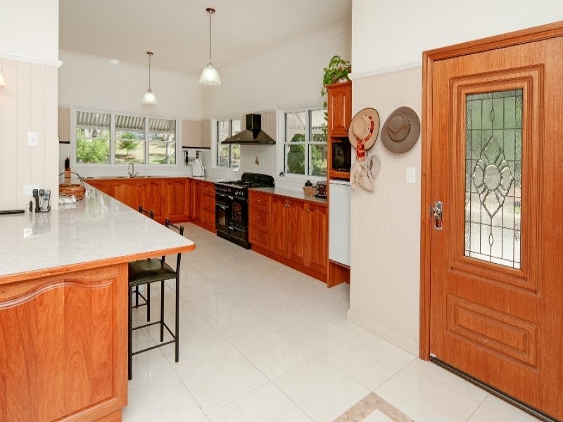 200 Minden Post Office Road, Tallegalla QLD 4340