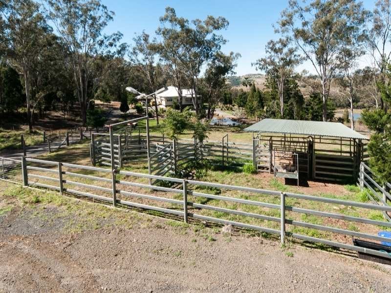 200 Minden Post Office Road, Tallegalla QLD 4340