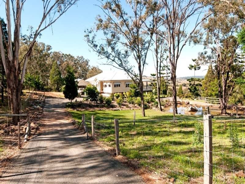 200 Minden Post Office Road, Tallegalla QLD 4340