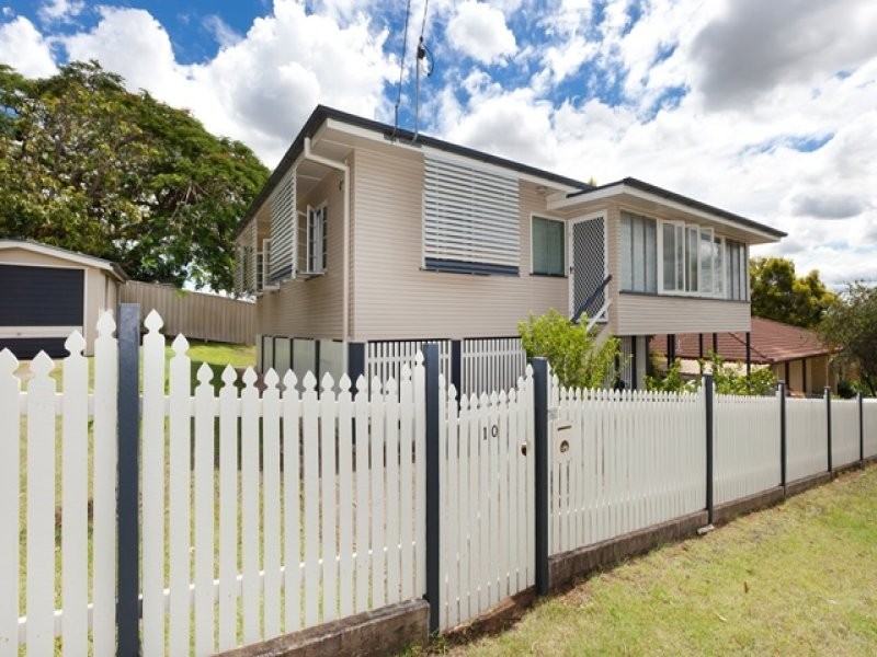 10 Ferguson Street, North Ipswich QLD 4305 the real estate agency Withdrawn 10 Ferguson Street, North Ipswich QLD 4305 the real estate agency Withdrawn