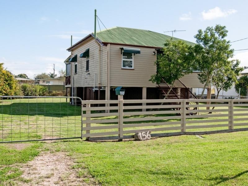 156 Chermside Road, Basin Pocket QLD 4305