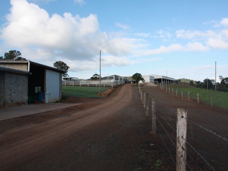 700 Neusavale Road, Neusa Vale QLD 4570