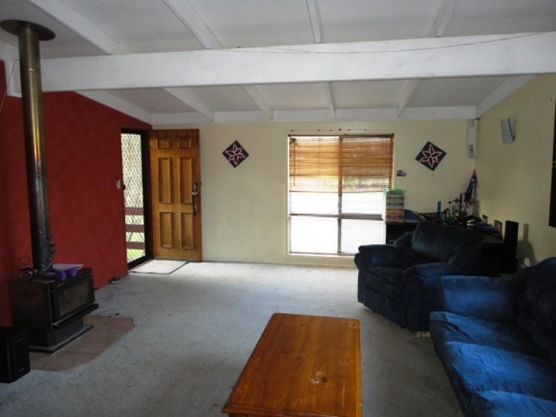 61a Moores Pocket Road, Moores Pocket QLD 4305