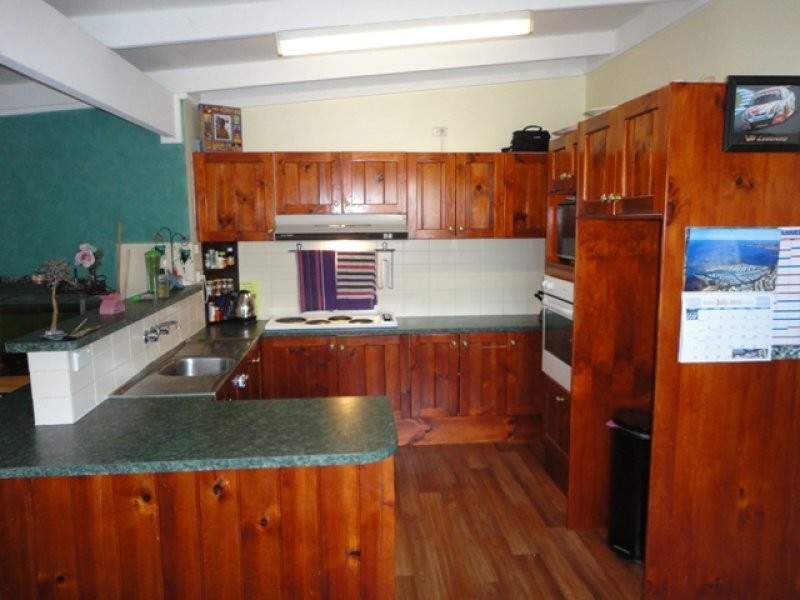 61a Moores Pocket Road, Moores Pocket QLD 4305
