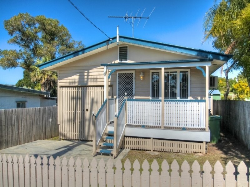 100 Edmond street, Marburg QLD 4346