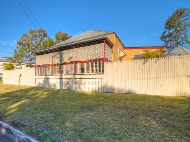 36 Herbert street, Sadliers Crossing QLD 4305